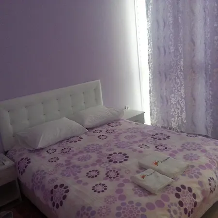 Dogus Hotel Antalya