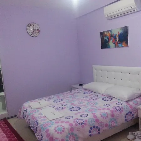 Hotel Dogus