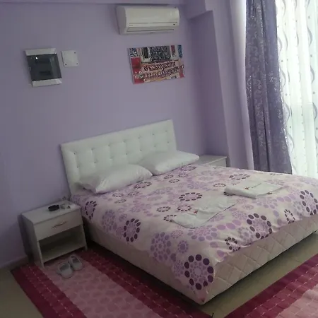Dogus Hotel *