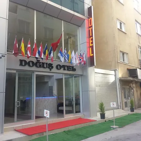 Hotel Dogus
