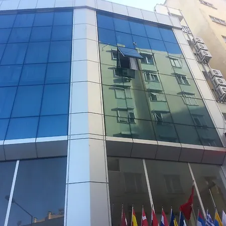 Dogus Hotel *