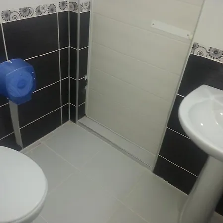 Hotel Dogus